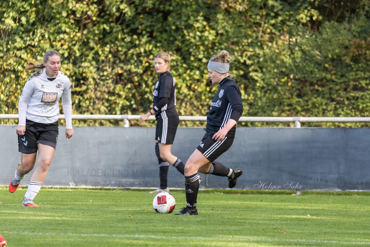 Bild 317 - F SV Henstedt Ulzburg2 - FSG Kaki-StuSie : Ergebnis: 2:2